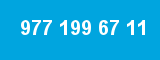 977 199 67 11